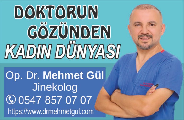 Kadın Sağlığında Sessiz Konular-7