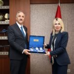 Antalya Teknokent COP 31 Sürecinde İş Birliğini Güçlendiriyor