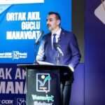MANAVGAT GELECEĞİNİ KONUŞTU:                               ORTAK AKIL VE EYLEM ZİRVESİ DÜZENLENDİ