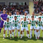 MANAVGAT BELEDİYESPOR ŞAMPİYONLUK YÜRÜYÜŞÜNÜ SÜRDÜRÜYOR: TEK GOL, ÜÇ PUAN!