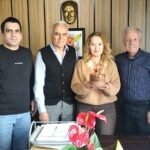 MANAVGAT’IN SESİ 60 YAŞINDA, KOÇLAR MEDYA’DA BAYRAM HAVASI!