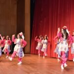 Öğer’de Bahar Şenliği