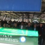 Meral Çelik Toprağa Verildi