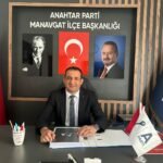 Avcı’dan Zehir Zemberek Açıklama: “Antalya’nın İlk Kongresini Biz Yaptık Ama Vefa Göremedik”