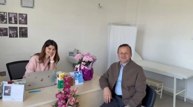 DÜNÜN HAYALİ, BUGÜNÜN GURURU: METABİLİM’DEN VEFA YOLCULUĞU!