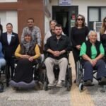 “Engelsiz Yarınlar İçin Güç Birliği: Akra Sorgun MEDER’in Yanında”