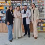 EĞİTİMDE VEFA ÖRNEĞİ: METABİLİM MEZUNLARININ YANINDA!