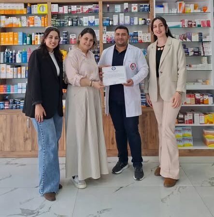 EĞİTİMDE VEFA ÖRNEĞİ: METABİLİM MEZUNLARININ YANINDA!