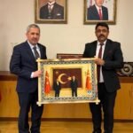 BAŞKAN DORU’DAN ANKARA ÇIKARMASI: “ESNAF DÜĞÜN SALONU İÇİN DESTEK İSTEDİK”