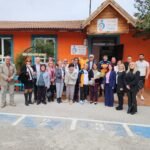 İYİ Parti Antalya’dan Otizm Farkındalık Günü’nde Anlamlı Ziyaret