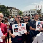 EĞİTİMDE ‘TEKSAS’ GÖRÜNTÜLERİNE SERT TEPKİ: Manavgat’tan yükselen ortak ses: “Okullar savaş alanına dönmesin, öğretmenlerin can güvenliği sağlansın!”