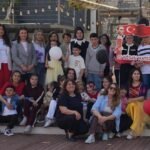 23 Nisan’da Side’de Anlamlı Buluşma: Özel Çocuklar İçin Unutulmaz Gün