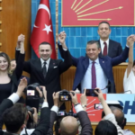 CHP Milletvekili Aykut Kaya’ya Çifte standart eleştirisi