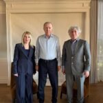 Cumhurbaşkanı Erdoğan’a Akdeniz Üniversitesi’nin CAR-T Hamlesi Anlatıldı