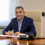 HAPİS İSTEMİYLE TUTUKLU BAŞKAN’DAN CEZAEVİ MESAJI: “YARIM KALAN HİKÂYEYİ TAMAMLAYACAĞIM”