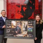 Başkan Vekili Özdemir’den Genel Başkan Özel’e ziyaret