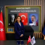 “ANAHTAR PARTİ DEFTERİNİ KAPATTIM!”