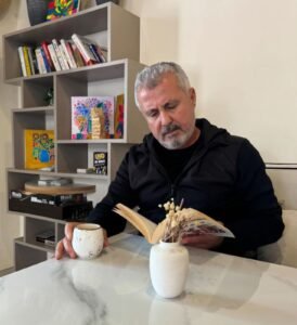 Sözen’den Görüntü Açıklaması