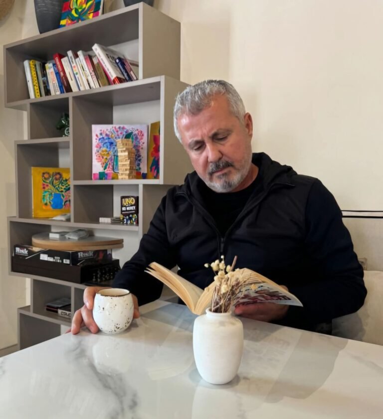 Sözen’den Görüntü Açıklaması