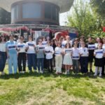 ÇYDD Manavgat Şubesi’nden 23 Nisan’a Yakışan Coşkulu Kutlama