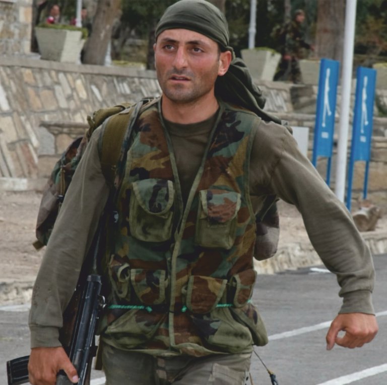 MANAVGAT KAHRAMANINI UNUTMADI: ŞEHİT ÜSTEĞMEN ŞARLAK DUALARLA ANILDI