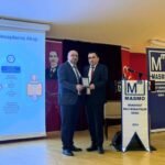 MANAVGAT’TA MALİ MÜŞAVİRLER KURUMLAR VERGİSİ MASAYA YATIRILDI