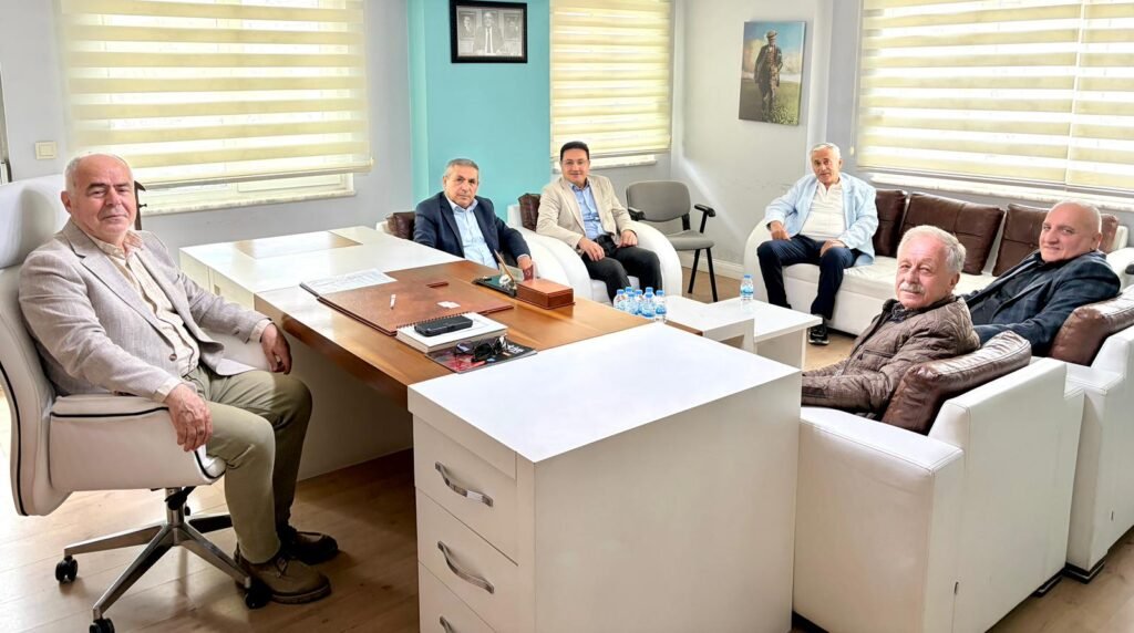 MANAVGAT’TA SAĞLIK İÇİN DEV BULUŞMA: HEDEF 500 YATAKLI EĞİTİM HASTANESİ