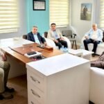 MANAVGAT’TA SAĞLIK İÇİN DEV BULUŞMA: HEDEF 500 YATAKLI EĞİTİM HASTANESİ