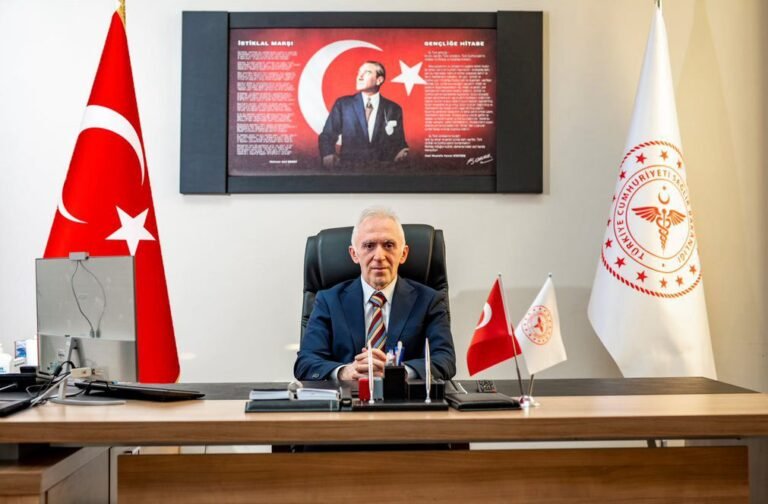 Kalp Sağlığı Haftası’nda Hayati Uyarı: “Kalbinizi Korumak Elinizde”