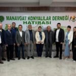 ASIL BOMBA BAMYA ÇORBASINDA PATLADI: MANAVGAT’IN 9 ACİL SORUNU MASADA!