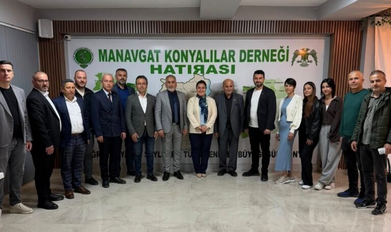 ASIL BOMBA BAMYA ÇORBASINDA PATLADI: MANAVGAT’IN 9 ACİL SORUNU MASADA!