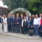 ZAFER PARTİSİ MANAVGAT’TA GÜÇ TAZELEDİ: “TEK ALTERNATİF BİZİZ!”