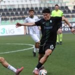 MANAVGAT’TA FURKAN KÜLEKÇİ RÜZGARI: SAHANIN YILDIZI OLDU!