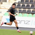 Manavgat Belediyespor’da Gözler Furkan Külekçi’de: Taraftar Gol Bekliyor