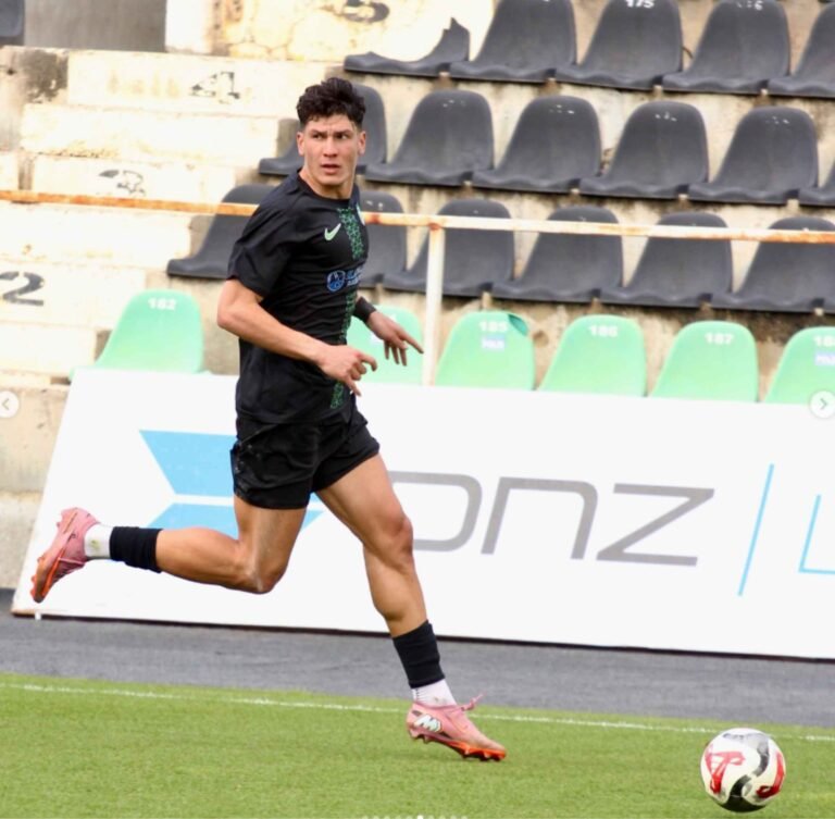 Manavgat Belediyespor’da Gözler Furkan Külekçi’de: Taraftar Gol Bekliyor