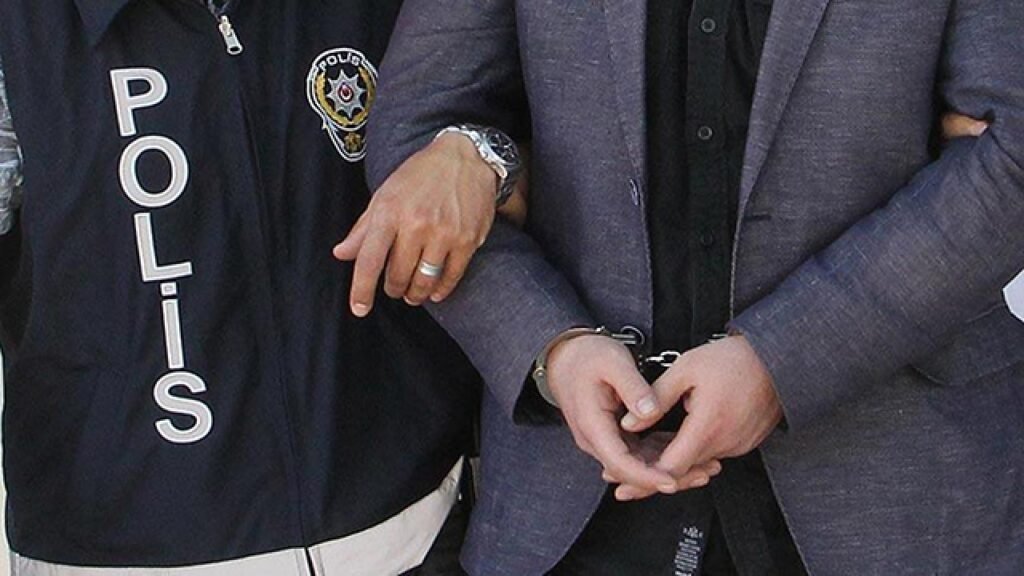 Sözen Operasyonunda 5 yeni tutuklama