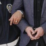 Sözen Operasyonunda 5 yeni tutuklama