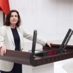 Coşar “Ekonomi Varlık Barışıyla Değil, Hukuk ve Üretimle Düzelir”