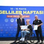 Manavgat’ta Engeller Bir Bir Aşılıyor: Çifte Ödül Gururu!