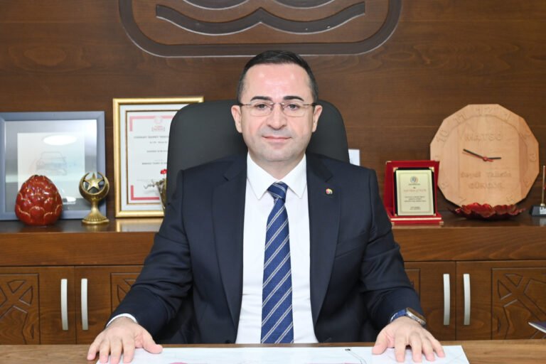 GÜNGÖR’ÜN KURBAN BAYRAMI MESAJI