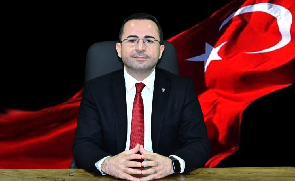 Güngör, 19 Mayıs Atatürk’ü Anma, Gençlik ve Spor Bayramı Mesajı Yayınladı