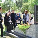 “Manavgat Ahmet Boztaş’ı Unutmadı: Mezarı Başında Dualarla Anıldı”