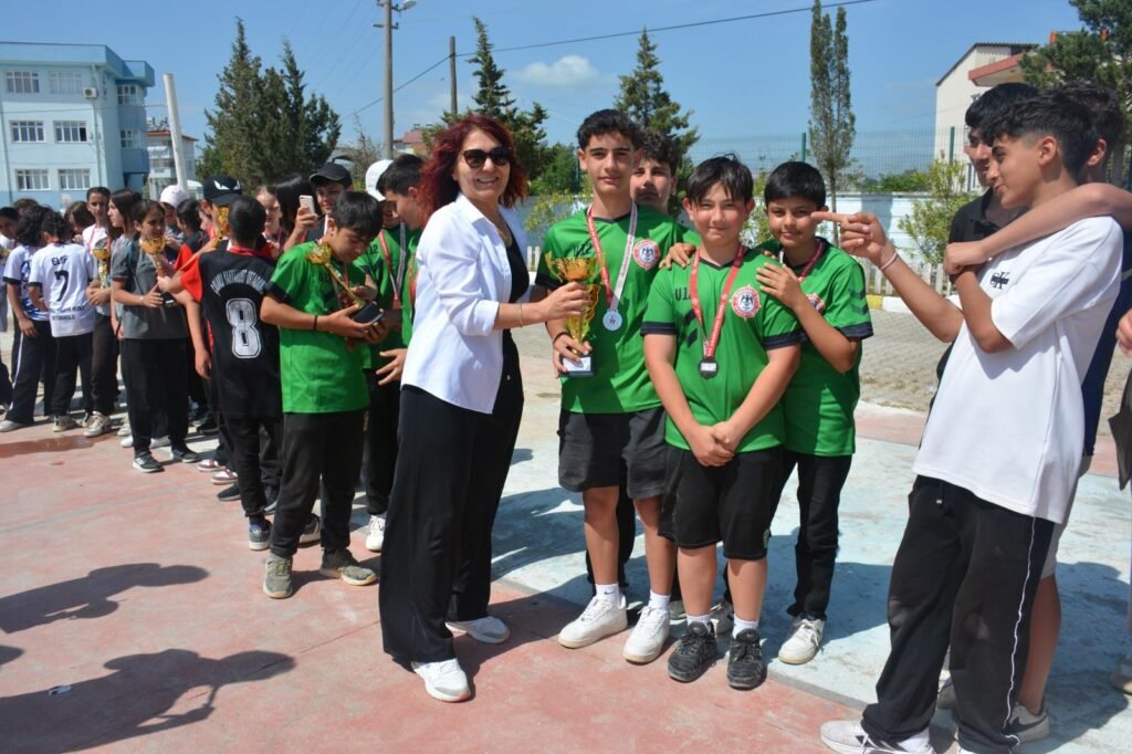 Bocce Müsabakaları Tamamlandı