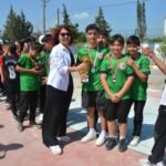 Bocce Müsabakaları Tamamlandı