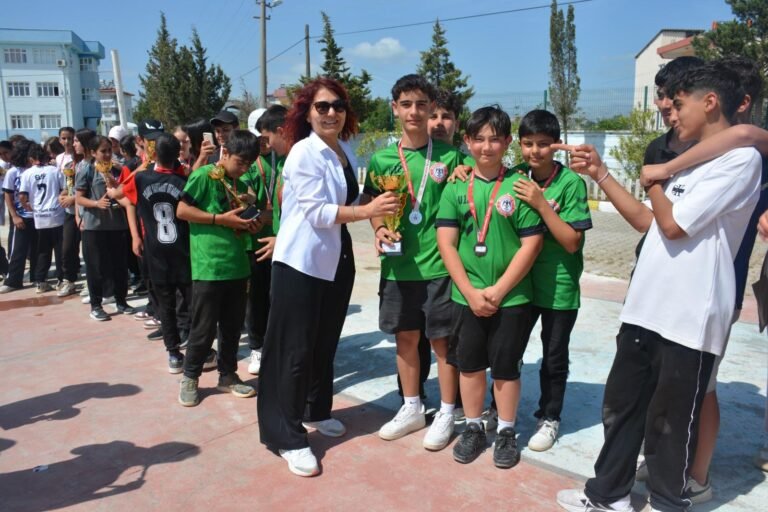 Bocce Müsabakaları Tamamlandı