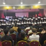 Fikirlerin Kesiştiği Sahne: Namık Karamancı Fen Lisesi Gençler TEDxYouth@NKFL’de Geleceği Konuştu
