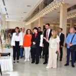 19 MAYIS’TA MANAVGAT’TA “GÜNEŞ UMUTTAN ŞİMDİ DOĞAR” ETKİNLİĞİ GERÇEKLEŞTİRİLDİ