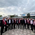 MEHMET DOĞAN’A ANTALYA’DA ÖNEMLİ GÖREV!