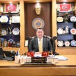Dere: “19 Mayıs, bağımsızlık iradesinin Anadolu’daki yükselen sesidir”