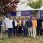 FOODFEST ANTALYA’DA MANAVGAT RÜZGARI:             5 KAMYON MUZLA GÖNÜLLERİ FETHETTİLER!